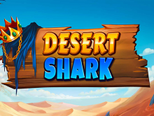 Desert Shark