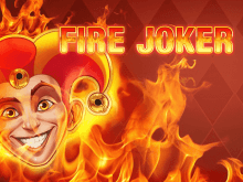 Fire Joker