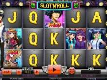 Slot ‘N’ Roll
