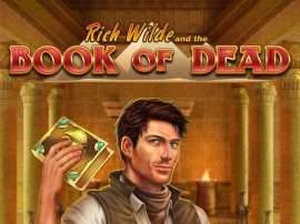 Book Of Dead