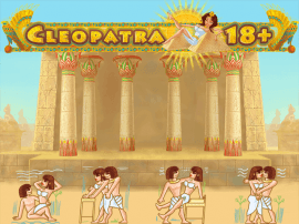 Cleopatra 18+