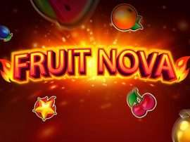Fruit Super Nova