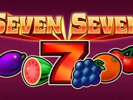 Seven Seven