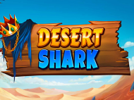 Desert Shark