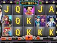 Slot ‘N’ Roll